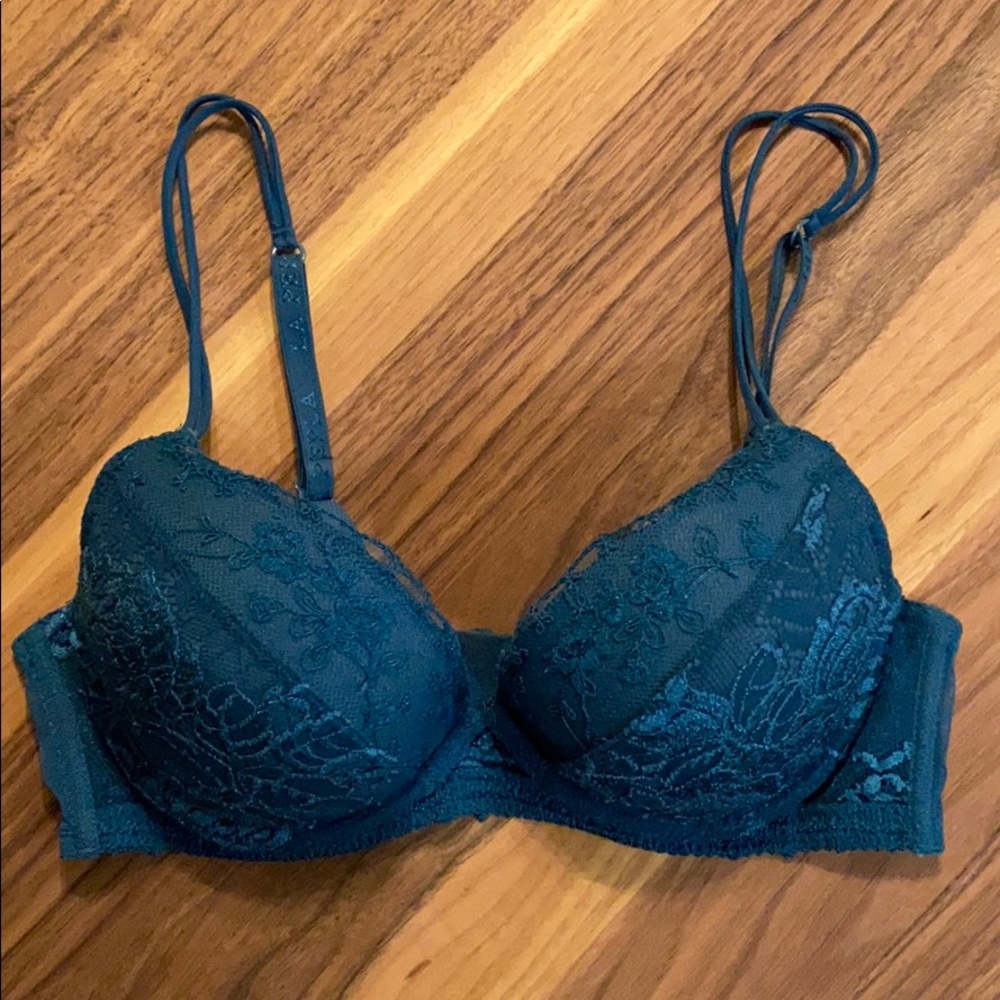 La Perla Deep Teal
